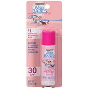 Coppertone Water Babies SPF 30 Sunblock Stick, .6 oz