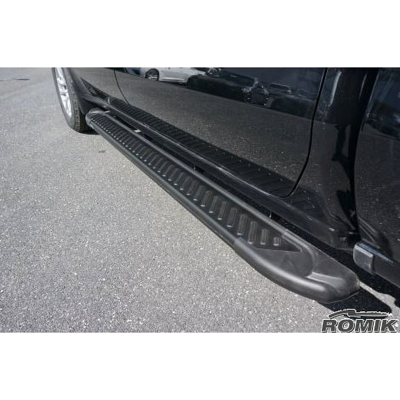 Chev Silvrdo Ext Ral-Tb Rngbrd 19 