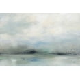thumbnail image 2 of Purinton, Julia 18x13 White Modern Wood Framed Museum Art Print Titled - Dreams of the Ocean, 2 of 4
