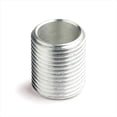 thumbnail image 1 of Landscape by Kichler 15602AL Accessory Mounting Nipple in Aluminum, 1 of 1