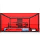 thumbnail image 4 of Máquina de grabado láser SCULPFUN Original caja protectora a prueba de polvo 720x720x360mm humo, 4 of 8