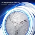 thumbnail image 4 of MesaSe Electric Razor for Men MINI-SHAVE PORTABLE ELECTRIC SHAVER USB Rechargeable, 4 of 5