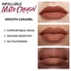 thumbnail image 4 of Lápiz labial L'Oréal Paris Infallible Matte Smooth Caramel, 4 of 7