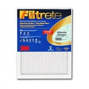 Filtrete 14x30x1 MERV 12 Ultimate Allergen Air Filter - Single