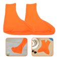 thumbnail image 1 of BESTYASH 1Par Cubrezapatos Portátiles Para Uso En Playa Y Con Material Duradero, 1 of 6
