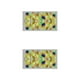 thumbnail image 3 of Qarigey Calcomanía de manicura cubierta completa parche decoración uñas arte pegatinas tipo 9 Tipo9 2Conjunto, 3 of 6
