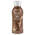thumbnail image 5 of Equate Ultra-Filtered Milk Protein Shake 30g - Chocolate 12pk, 5 of 7