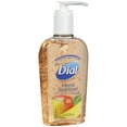 Dial Hand Sanitizer Gel