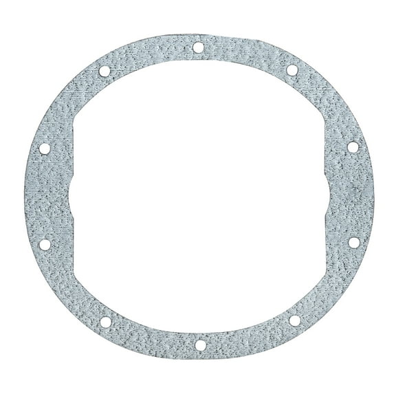 Mr. Gasket 84B Differential Gasket Fits select: 1970 CHEVROLET MALIBU, 1978-1981 CHEVROLET C10