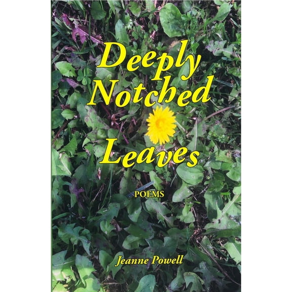 Deeply Notched Leaves, (Paperback)