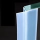 thumbnail image 5 of Tira de Sellado para Puerta y Ventana Adhesivo Multifuncional de Silicona Transparente en Forma de T ANGGREK, 5 of 7