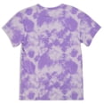 thumbnail image 3 of Scooby Doo Tie Dye Men's Short Sleeve Graphic Tee (S-3XL), 3 of 3