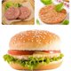 thumbnail image 4 of 500pcs non-stick hamburger press papers, 9cm diameter, 4 of 4