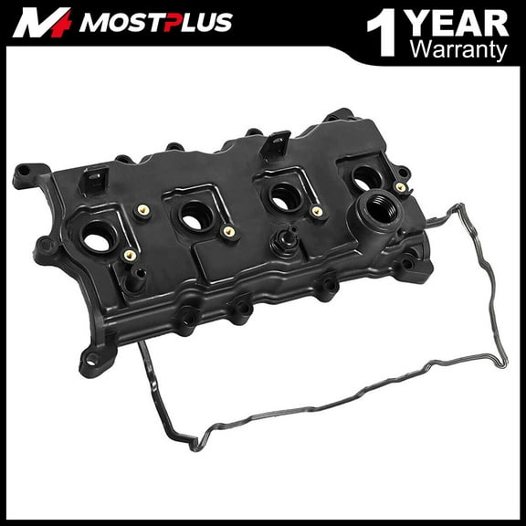 MOSTPLUS Engine Valve Cover & Gasket for Nissan Altima Sentra 2.5L 2007-2012 13264JA00A