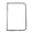 Black-600D, variant on IFRINID Foldable Phone Case Compatible with iPhone Duo, Woven Fiber Frame Cover with Outer Screen Protection and Slim Front Bezel