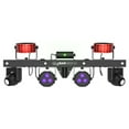 thumbnail image 3 of CHAUVET DJ GigBAR Move ILS 5-in-1 Lighting System Black, 3 of 11