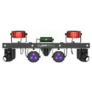 CHAUVET DJ GigBAR Move ILS 5-in-1 Lighting System Black
