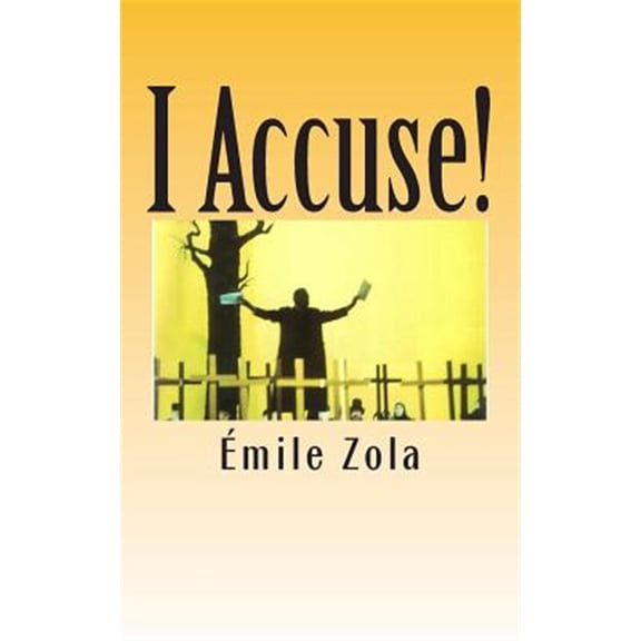 Pre-Owned I Accuse!