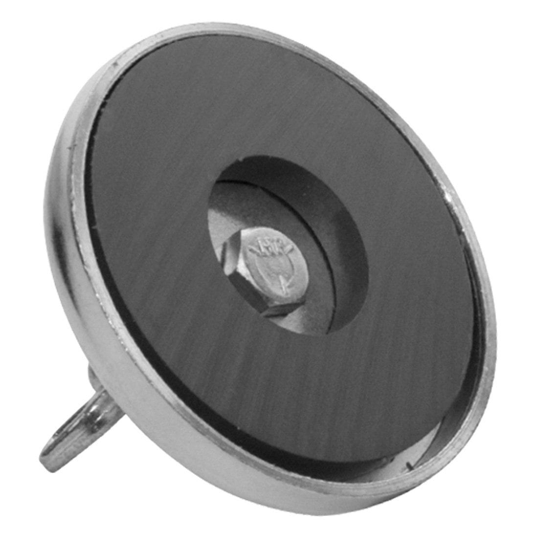 VULCAN Heavy Duty Magnet Kit - Wire Loop Flags - Vented Storage Bag