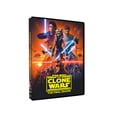 thumbnail image 1 of Star Wars: The Clone Wars Season 7（DVD）, 1 of 3