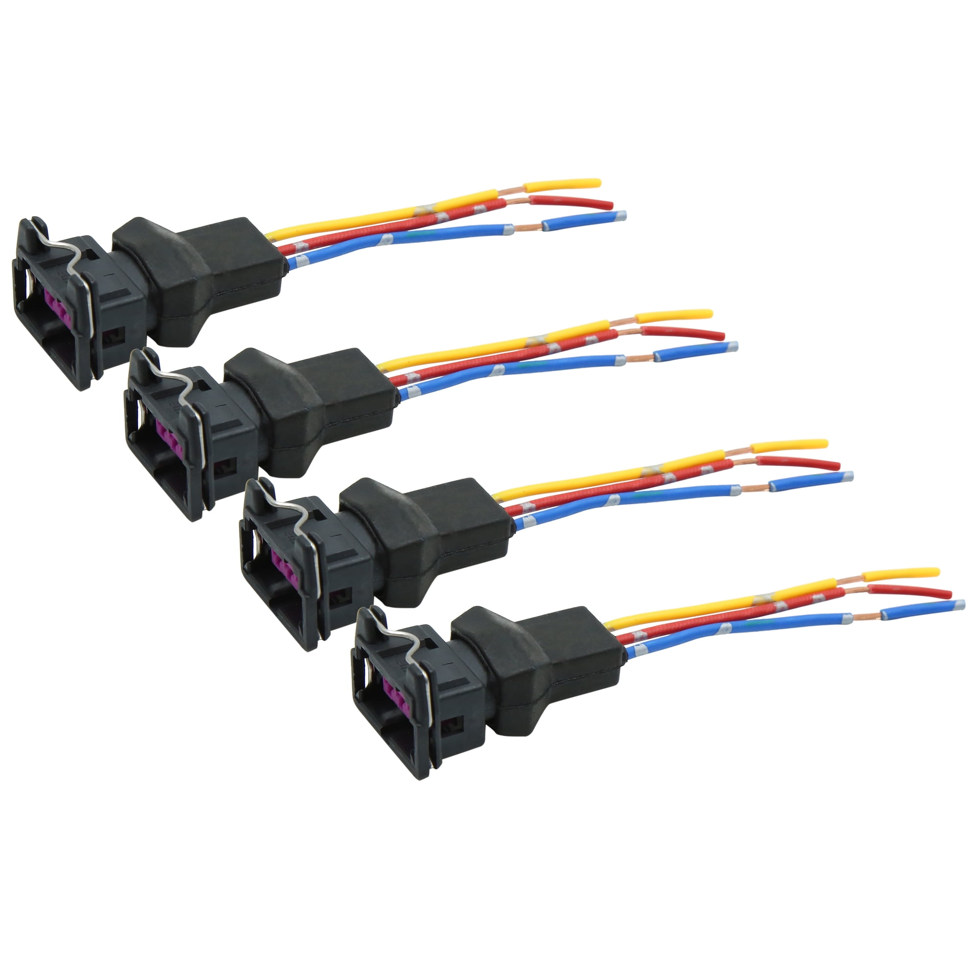 Wiring Harness Materials