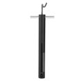 thumbnail image 2 of Herwey Bow Scale,Portable Heavy Duty Accurate Hand Held Archery Bow Scale Power 15-100lbs, Archery Bow Scale, 2 of 8