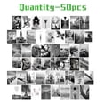 thumbnail image 4 of Wall Collage Kit Aesthetic Pictures-Dormitorio Wall Art Print para Girls Room Dorm Likrtyny Para estrenar, 4 of 6
