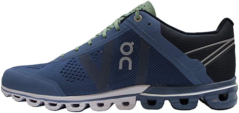 on running cloudflow lake fern