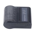 thumbnail image 4 of Thermal Receipt Printer Bluetooth Portable Handheld Thermal Printer for Supermarket Restaurant US Plug 100‑240V, 4 of 5
