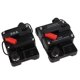 thumbnail image 1 of 12V 30A/60A Car Stereo Audio Inline Disyuntor Fusible de Auto Recuperación, 1 of 8