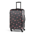 thumbnail image 4 of THE ROLLING STONES - COLLECTION MIDNIGHT RAMBLER - VALISE 24 POUCE FAIT D'UNE COQUE RIGIDE ABS/PC LÉGÈRE ET RÉSISTANTE, 4 of 6
