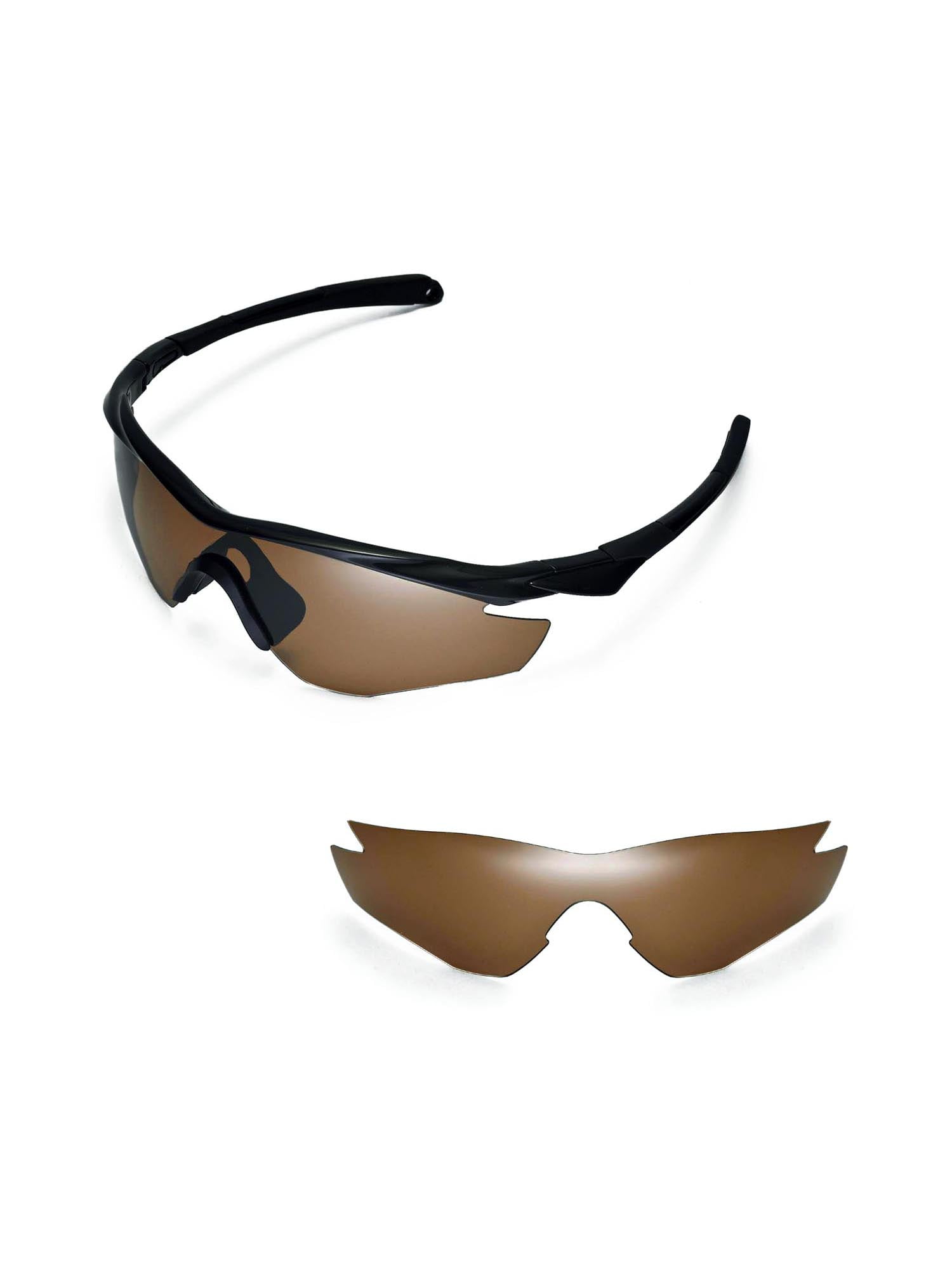 oakley m2 lenses polarized