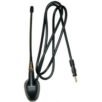 Cobra HG A1500 アンテナ Cobra 300-Watt 36 Inch Magnet-Mount Antenna HG-A1500 - Walmart.com