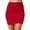 RD1, variant on RUTAYY Women Summer Pencil Skirt High Waist Bodycon Mini Skirt Casual Stretch Comfortable Work Skirt For Daily Wear And Vacation Solid Color Flowy Swing Skirts