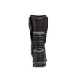 thumbnail image 5 of Botas Biker hombre Motociclista Workland Touring 77426 Negro negro 29 Workland 77426FLOTNEG, 5 of 5