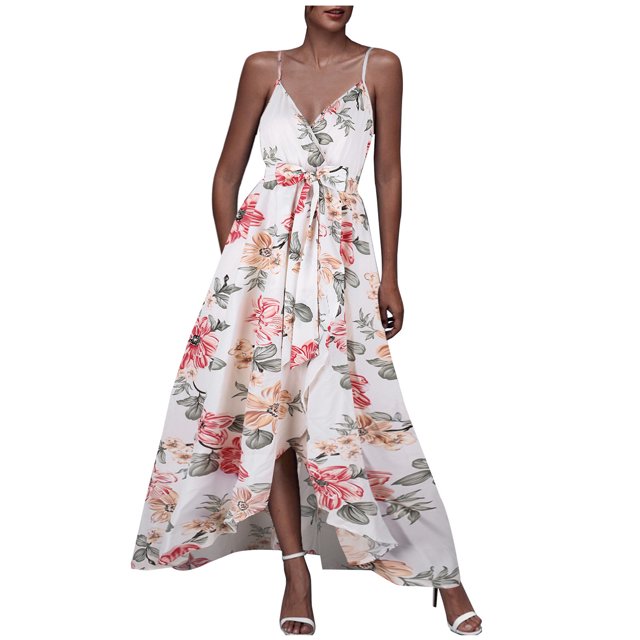 Mini vestido de princesa con cuello en V y botones sexys para mujer con hombros descubiertos y hombros descubiertos Fridja hj5208
