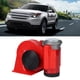 thumbnail image 4 of 12V 120dB compacto ruidoso bocina de aire alarma Auto motocicleta Caracol trompeta, 4 of 5