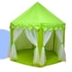 thumbnail image 2 of Tienda de Campaña de Juguete Grande para Niños, Soporte Plegable de Pvc, Casa de Campaña de Juegos para Niños de Tela Suave Con Espacio Grande, 2 of 8