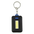 thumbnail image 3 of Mountaineering Keychain TorchSuitable and Flashlight Camping Lighting LED Bright Blue, 3 of 11
