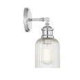 thumbnail image 2 of Trade Winds Harold 1-Light Wall Sconce in Chrome, 2 of 6