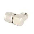 thumbnail image 4 of 2Pcs Coaxial Adapter, Electric Accessory Coaxial Converter, For Household Commercial, 4 of 8