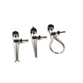 thumbnail image 4 of Assorts SPRING CALIPERS- MEASURING ENGINEERING WORKSHOP HAND TOOLSom (4"/ 100 MM- DIVIDER, INSIDE & OUTSIDE CALIPER SET), 4 of 6