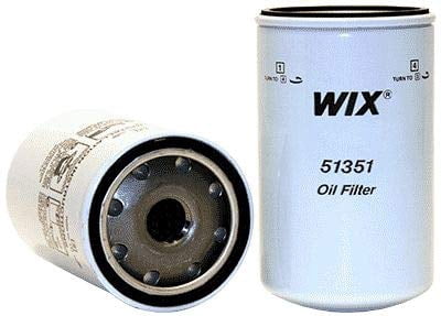 Engine Oil Filter