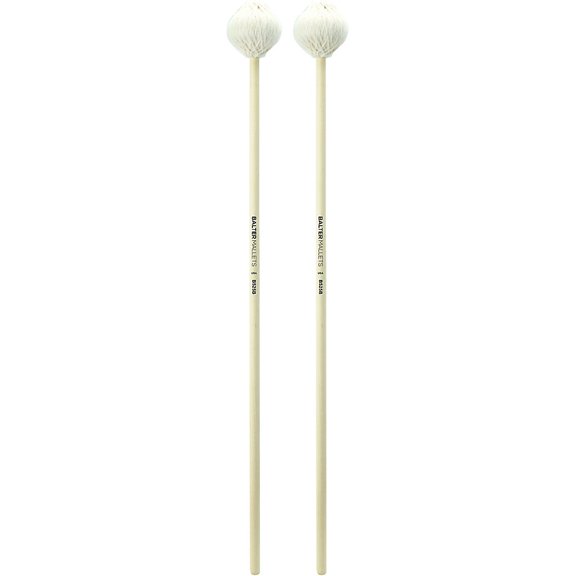 Mike Balter 525B Keiko Kotoku Maimba Mallets Med Soft - B525B (Discontinued)
