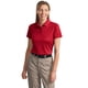 thumbnail image 1 of CornerStone® - Polo a prueba de enganches para damas Select. CS413 Piedra angular  CS413, 1 of 1