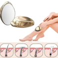thumbnail image 2 of Crystal Épilateur en Verre de Riz microdermabrasion Indolore Dispositif d'Épilation Physique_Perfect Gift, 2 of 5