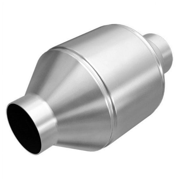 Magnaflow 49 State Converter 99659Hm Heavy Metal Series Catalytic Converter Fits select: 2001-2007 CHEVROLET SILVERADO, 2001-2007 GMC SIERRA