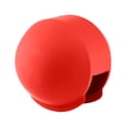 thumbnail image 3 of Tapa de lente de silicona CUTICAT Rojo, 3 of 7