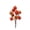 Multicolor #1, variant on Artificial Pumpkin Picks Bouquet, Mini Pumpkin Fall Floral Stems, for Halloween Vase Table Centerpiece 13.39 X 9.45 In