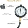 thumbnail image 4 of Use For GM 6.6L Duramax Diesel Engines Fuel Pressure System Vacuum Set TU-32-6, 4 of 5
